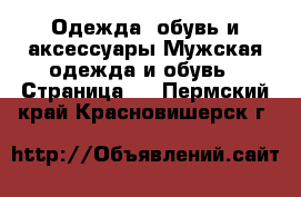 Одежда, обувь и аксессуары Мужская одежда и обувь - Страница 2 . Пермский край,Красновишерск г.